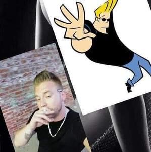 Meet your Posher, Shawn